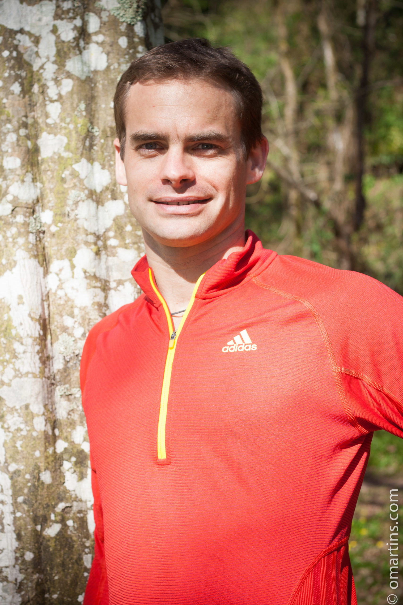 You are currently viewing Eirk Clavery, champion du monde de Trail 2011 : « Je ne m’entraîne plus du tout en extérieur »