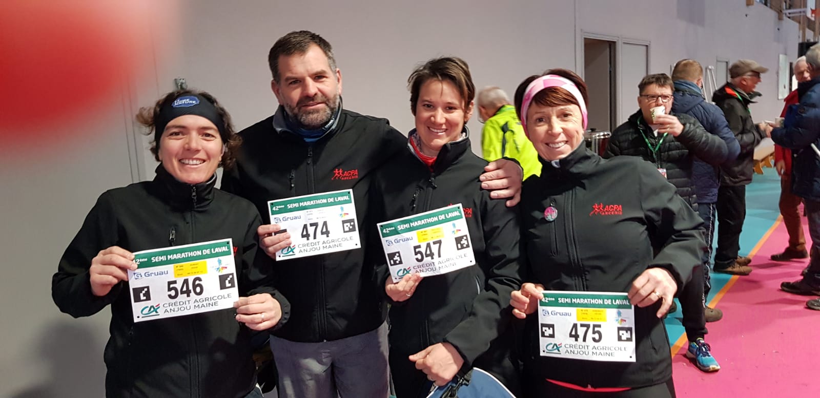 You are currently viewing Semi-marathon de Laval – 1er mars 2020