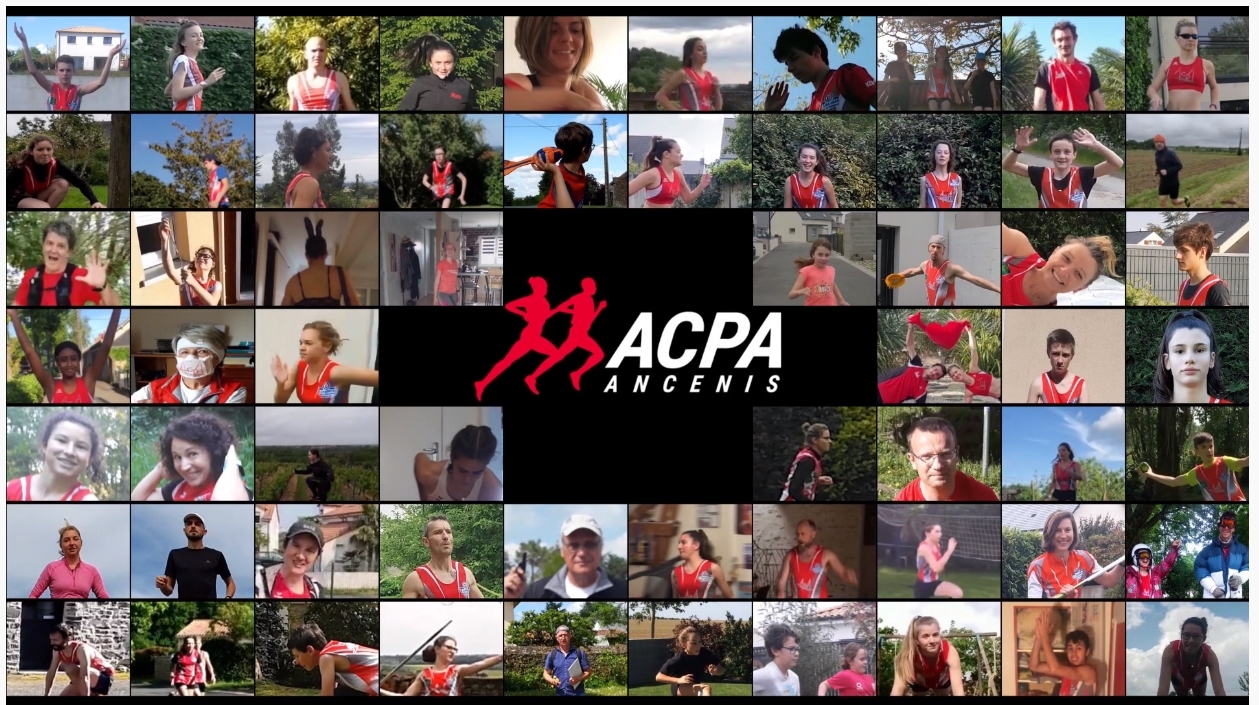 Lire la suite à propos de l’article Les Intraclubs de l’ACPA !