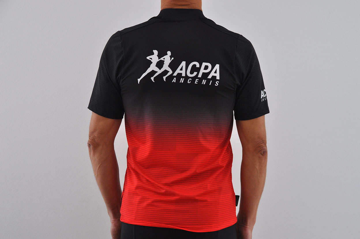 Maillot Club - T-shirt - Femme - ACPA