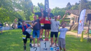 Lire la suite à propos de l’article Retour sur deux week-ends de trail : le 30-31 mai en mode canicule et le 06-07 juin avec un temps idéal !
