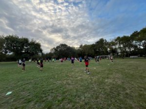 Lire la suite à propos de l’article Reprise des entraînements Trail à l’ACPA !